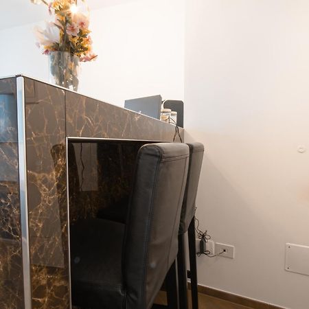 Frizzcafe Loft In Polignano A Mare Apartman Kültér fotó