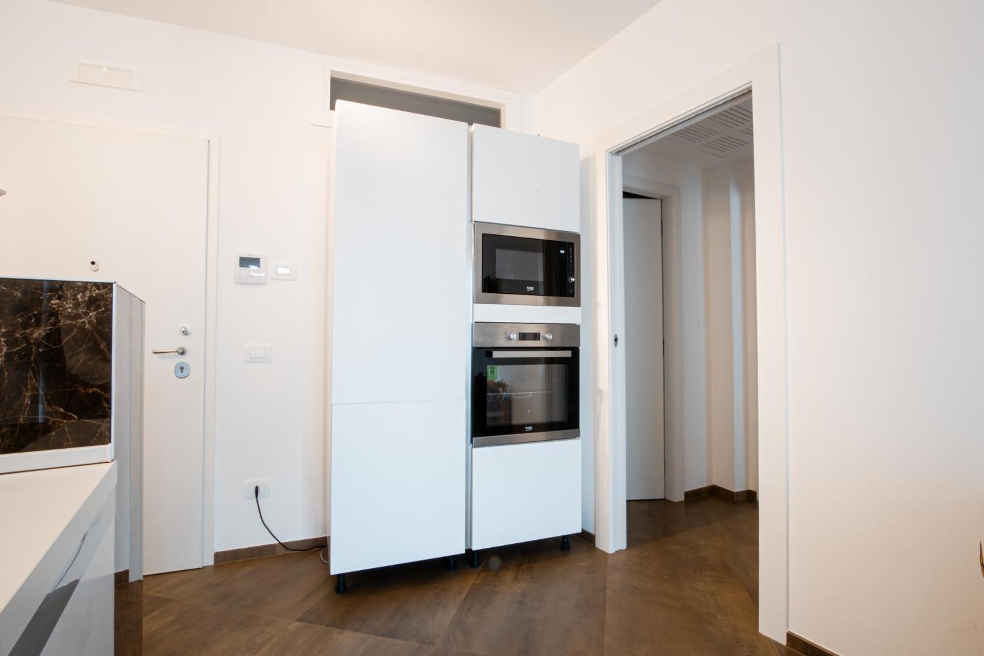 Frizzcafe Loft In Polignano A Mare Apartman Kültér fotó