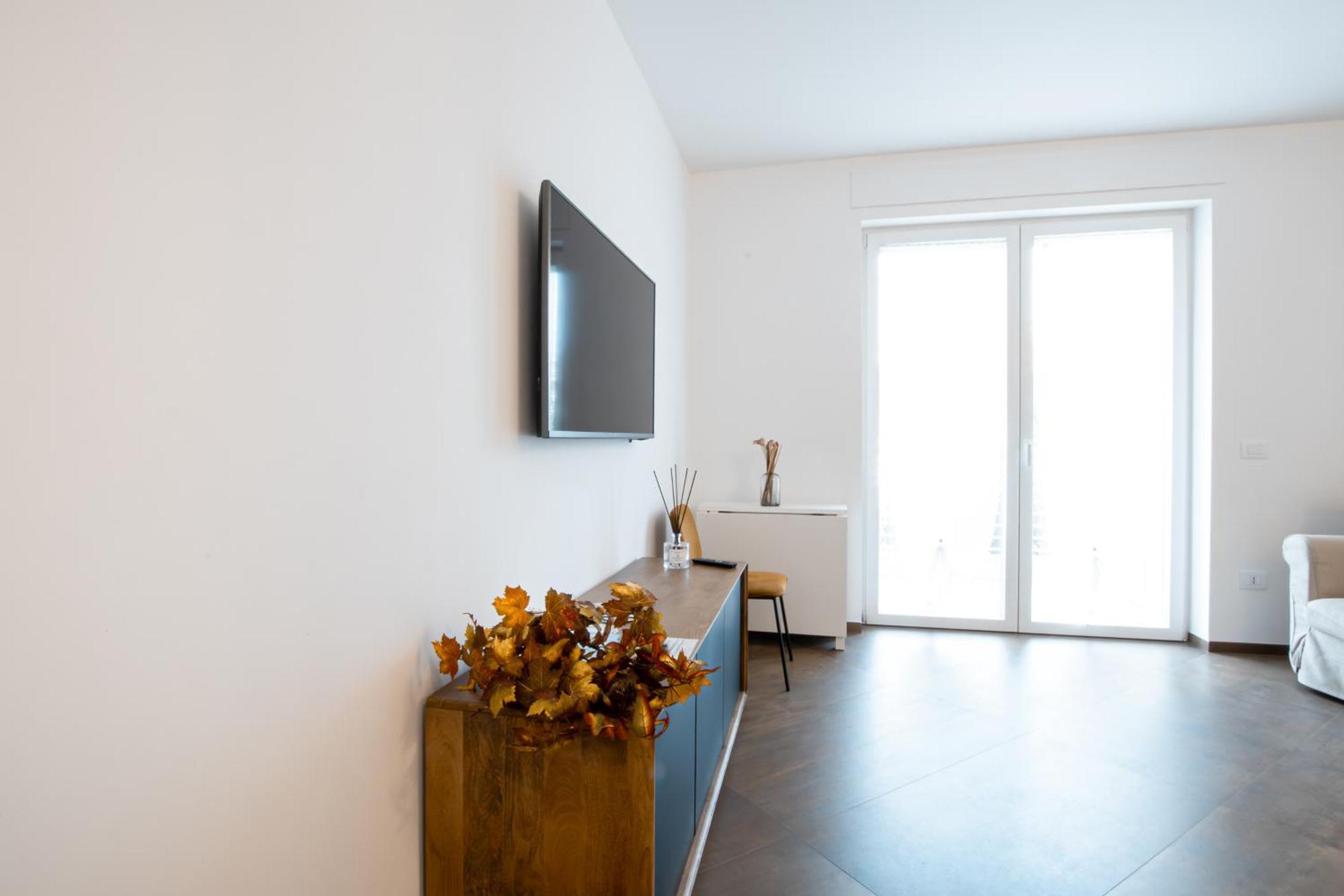 Frizzcafe Loft In Polignano A Mare Apartman Kültér fotó