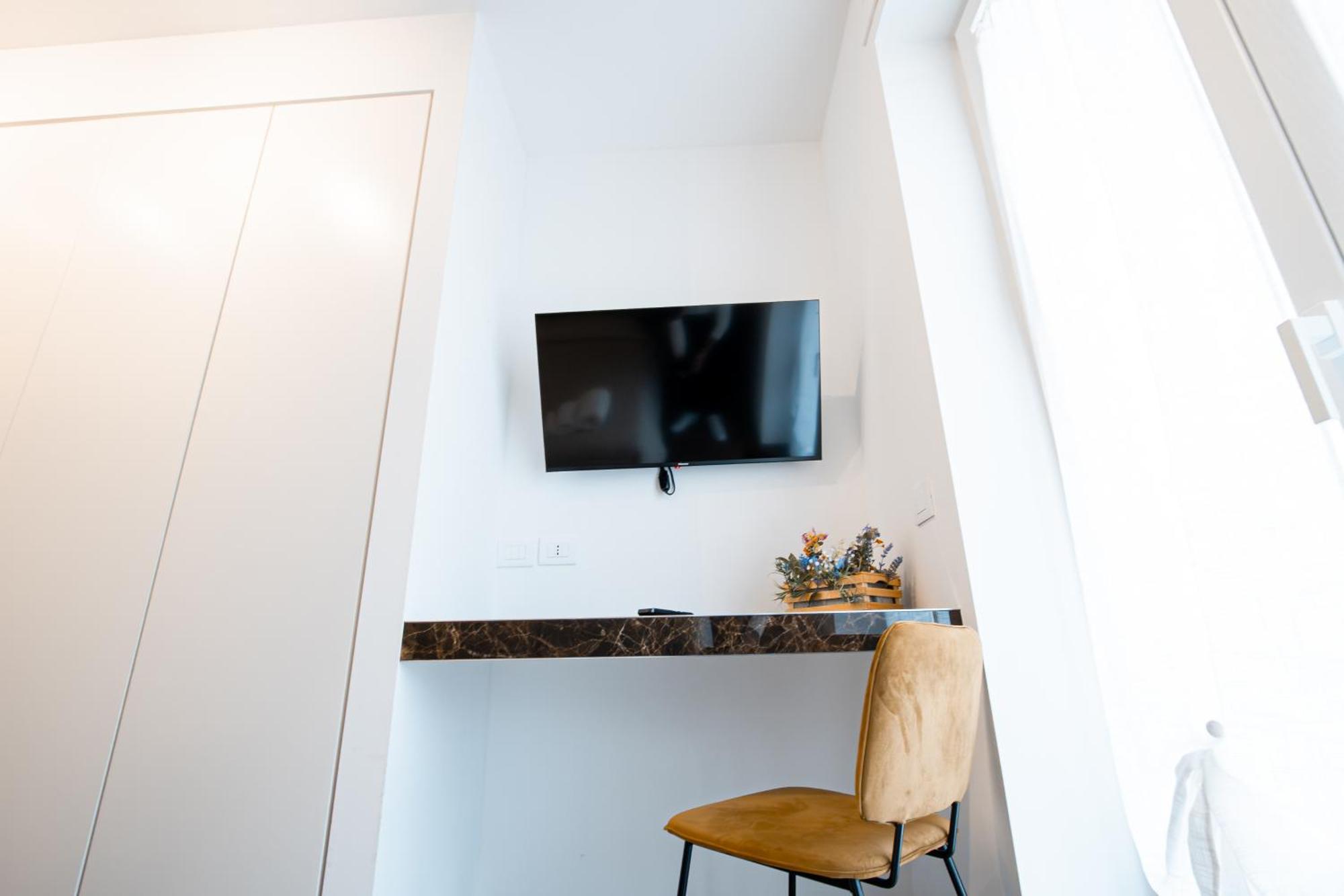 Frizzcafe Loft In Polignano A Mare Apartman Kültér fotó