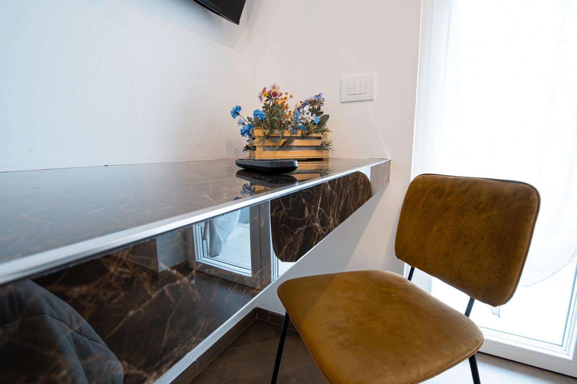 Frizzcafe Loft In Polignano A Mare Apartman Kültér fotó