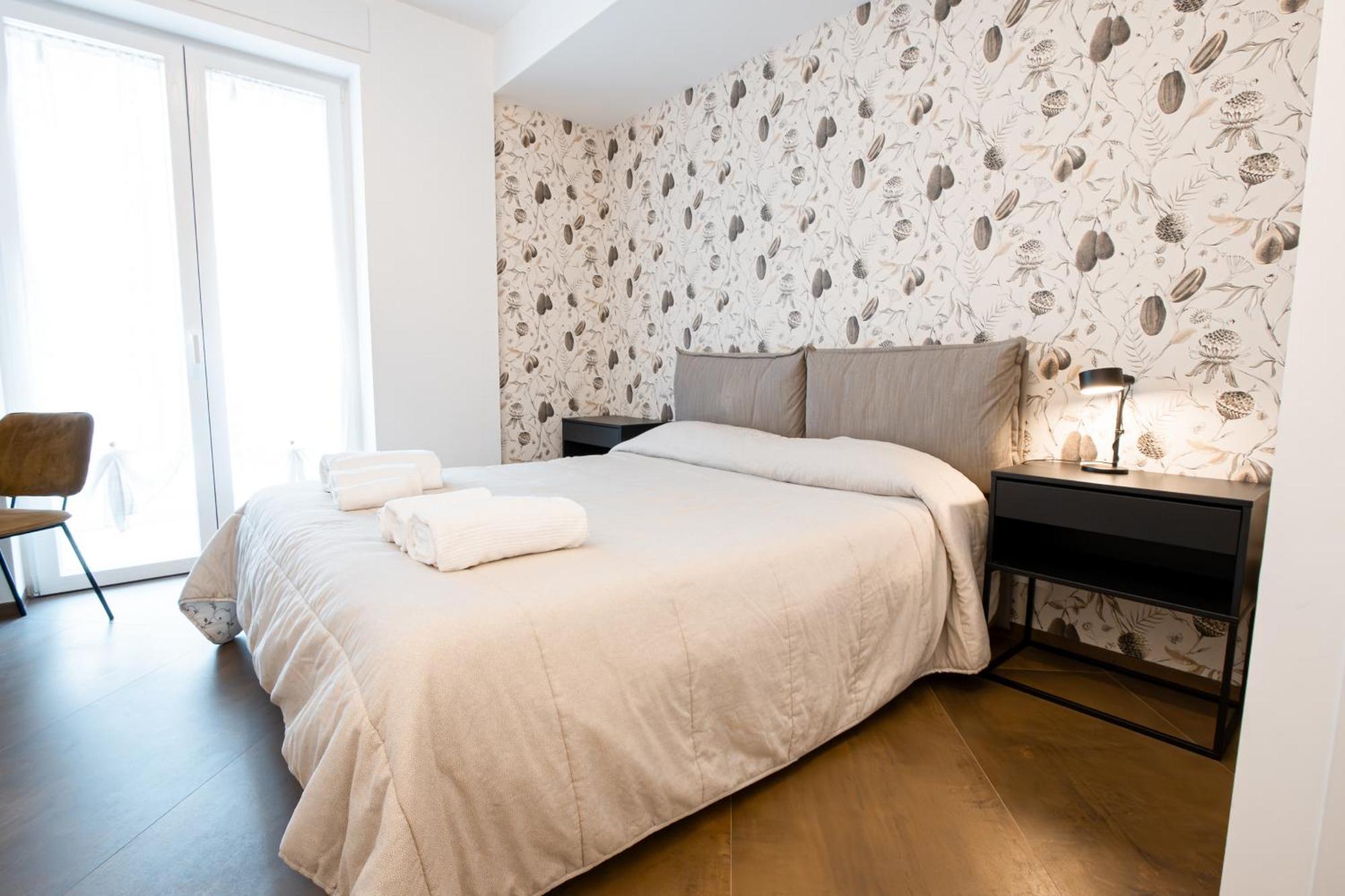 Frizzcafe Loft In Polignano A Mare Apartman Kültér fotó