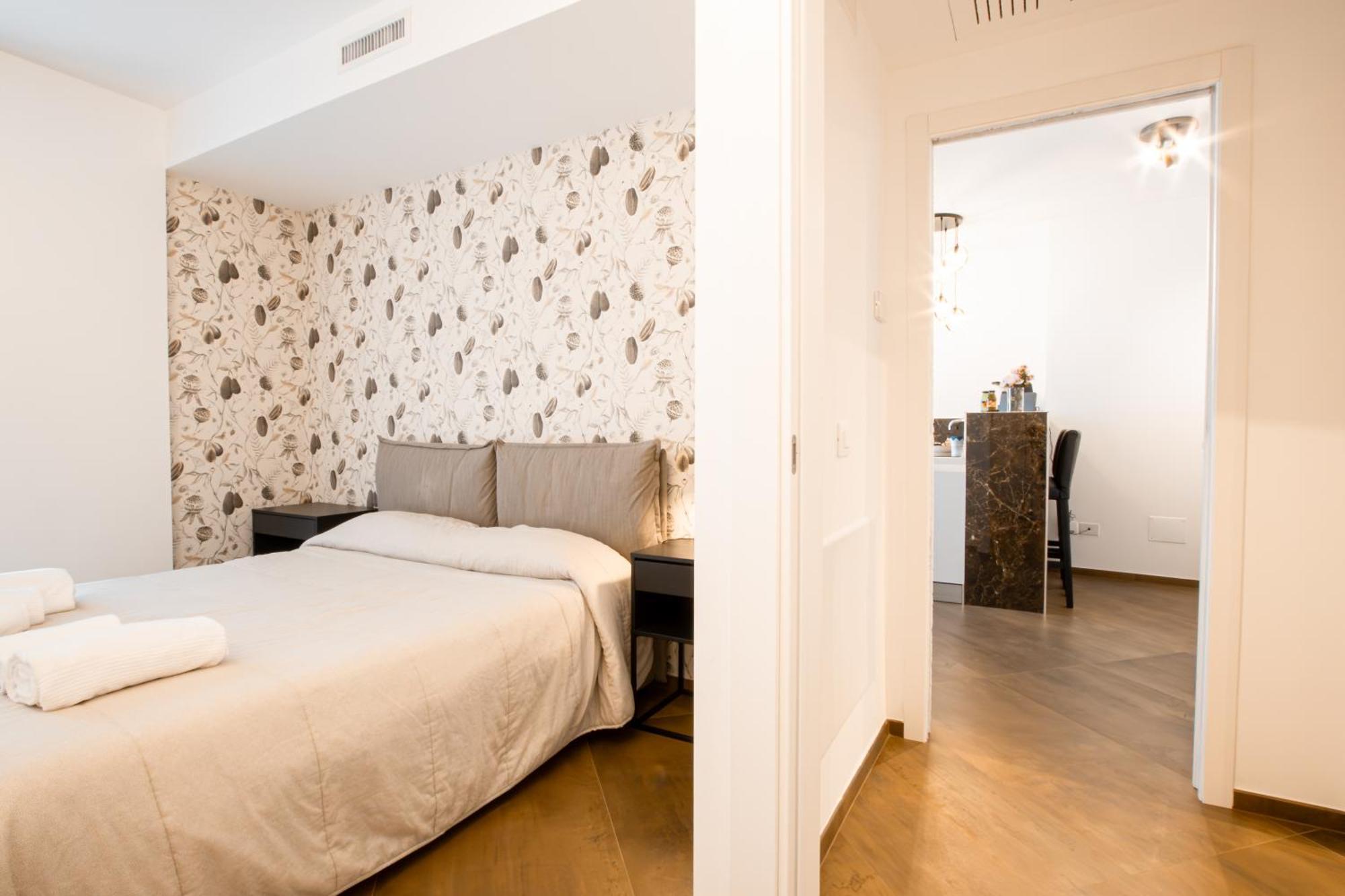 Frizzcafe Loft In Polignano A Mare Apartman Kültér fotó