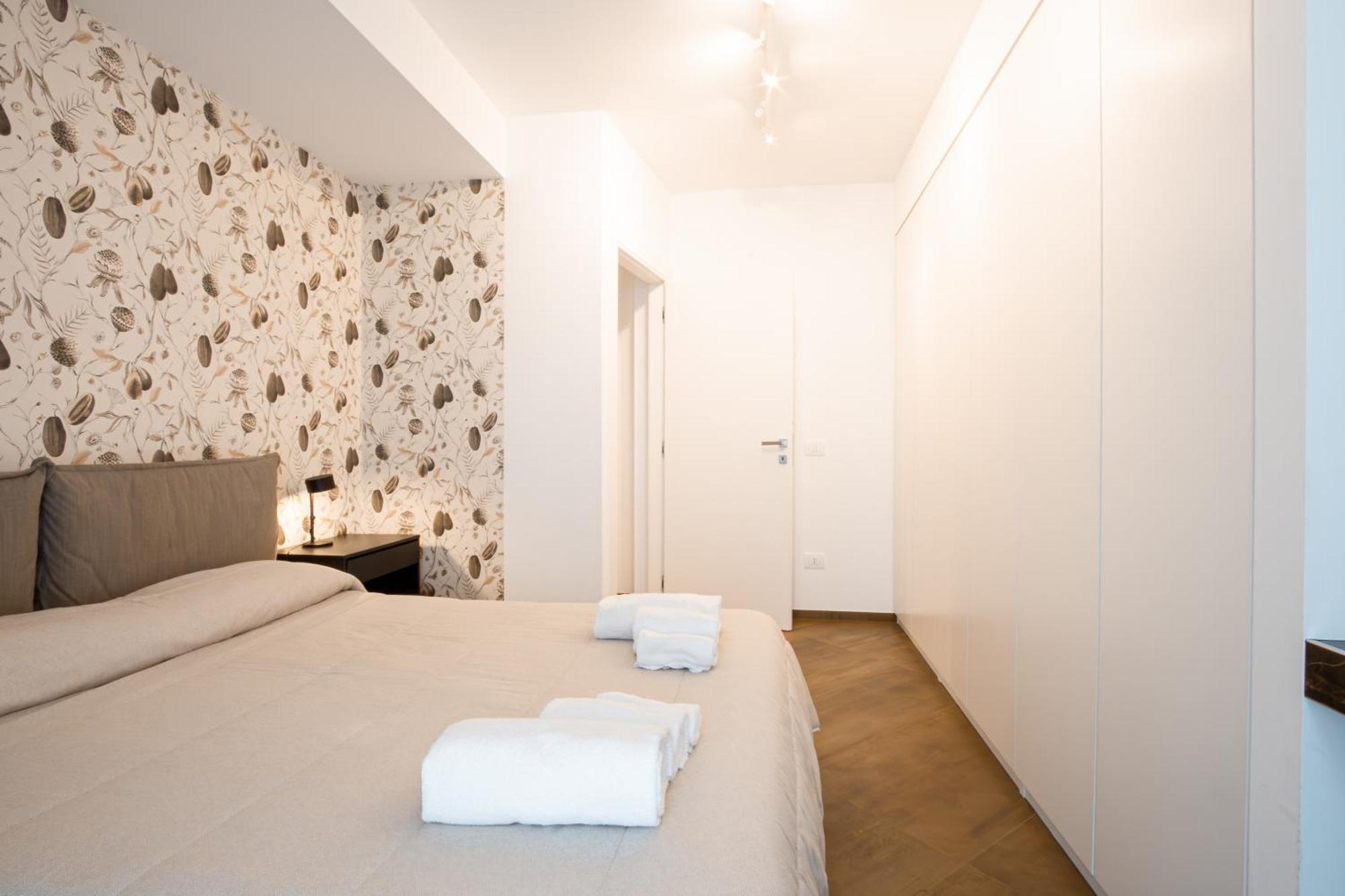 Frizzcafe Loft In Polignano A Mare Apartman Kültér fotó