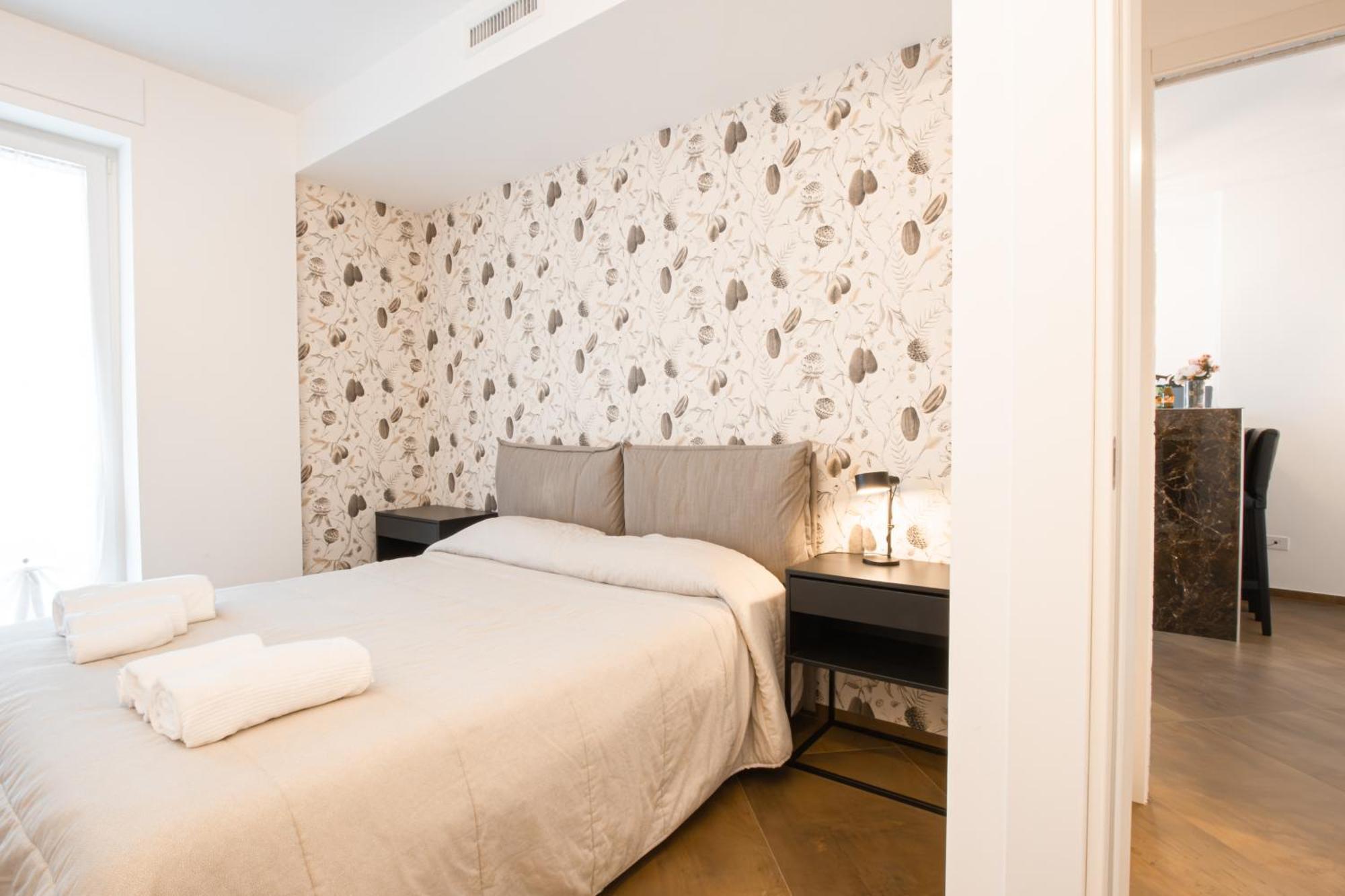 Frizzcafe Loft In Polignano A Mare Apartman Kültér fotó