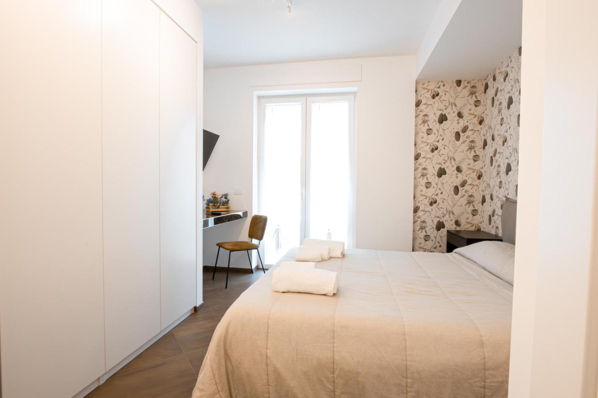 Frizzcafe Loft In Polignano A Mare Apartman Kültér fotó