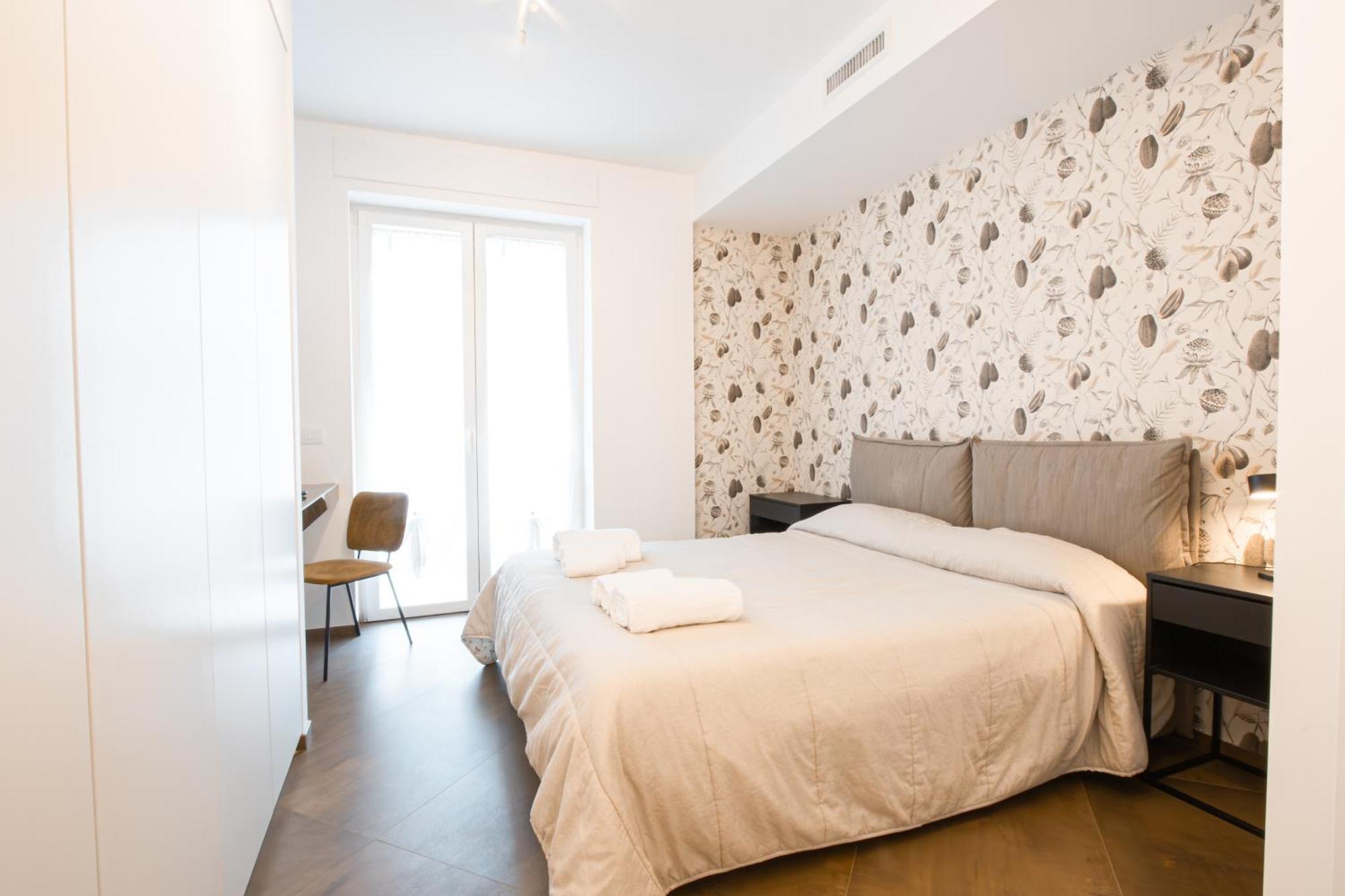 Frizzcafe Loft In Polignano A Mare Apartman Kültér fotó