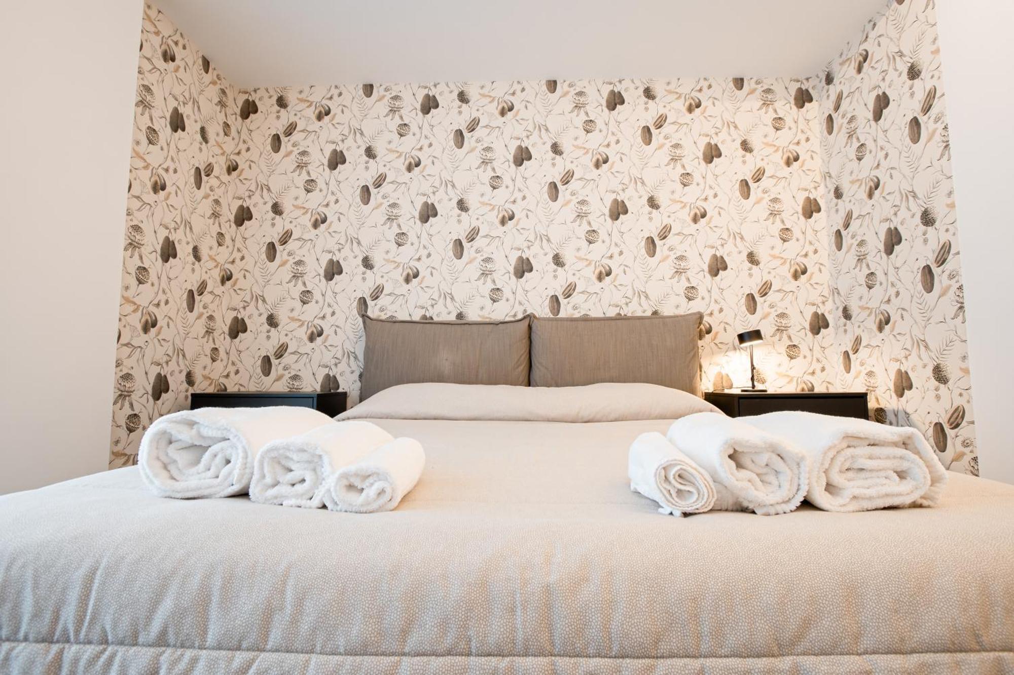 Frizzcafe Loft In Polignano A Mare Apartman Kültér fotó