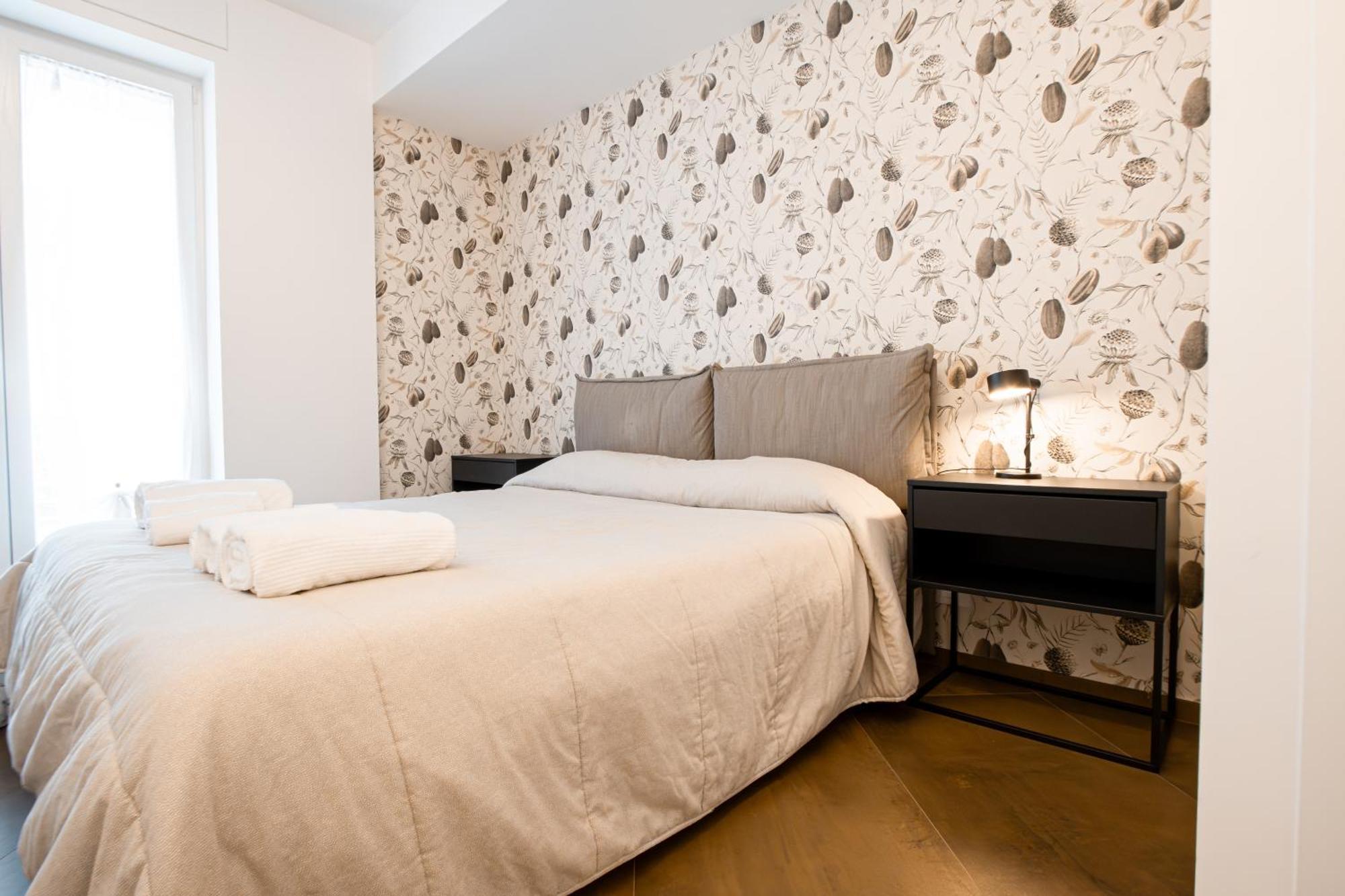 Frizzcafe Loft In Polignano A Mare Apartman Kültér fotó