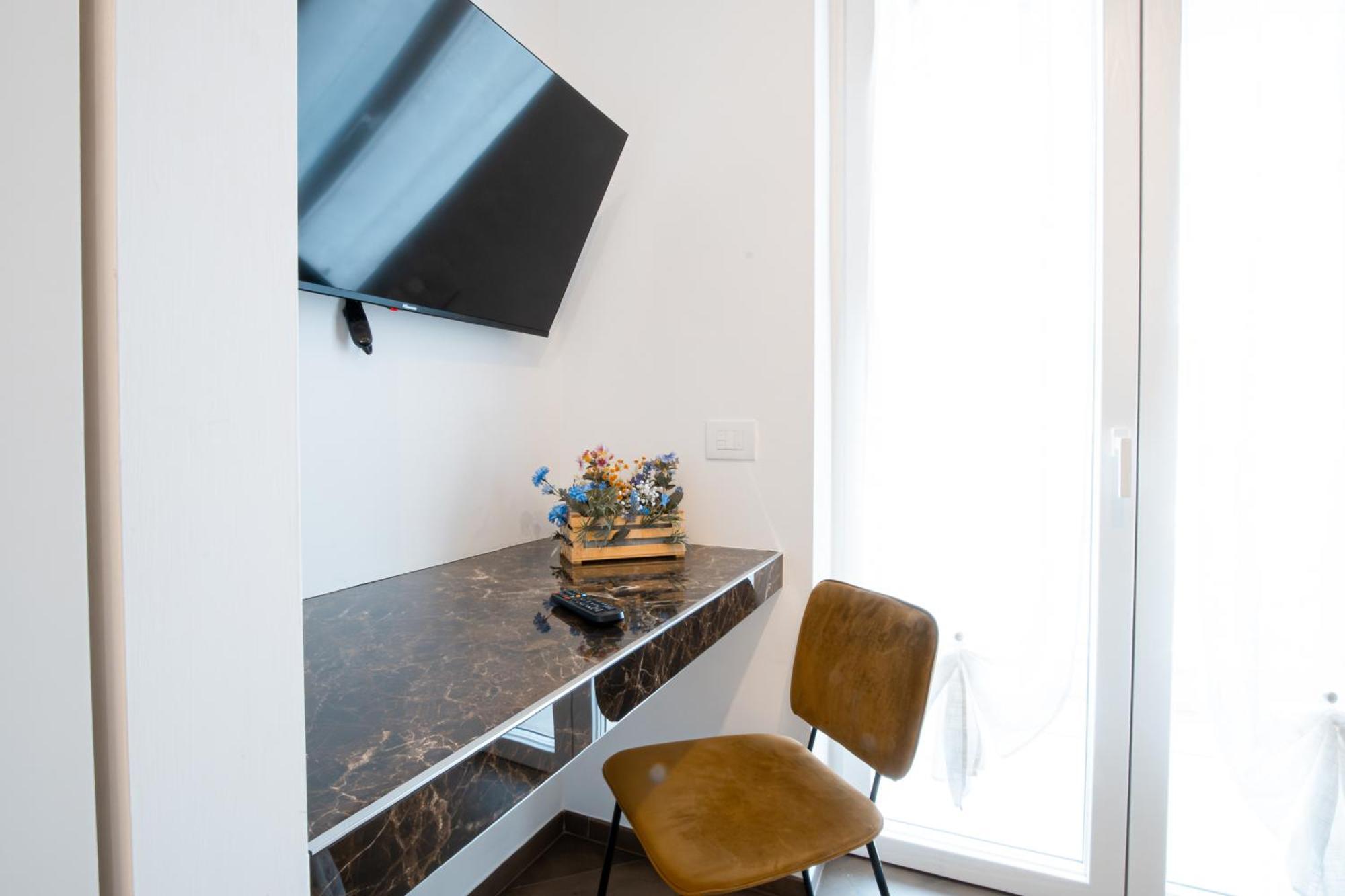 Frizzcafe Loft In Polignano A Mare Apartman Kültér fotó
