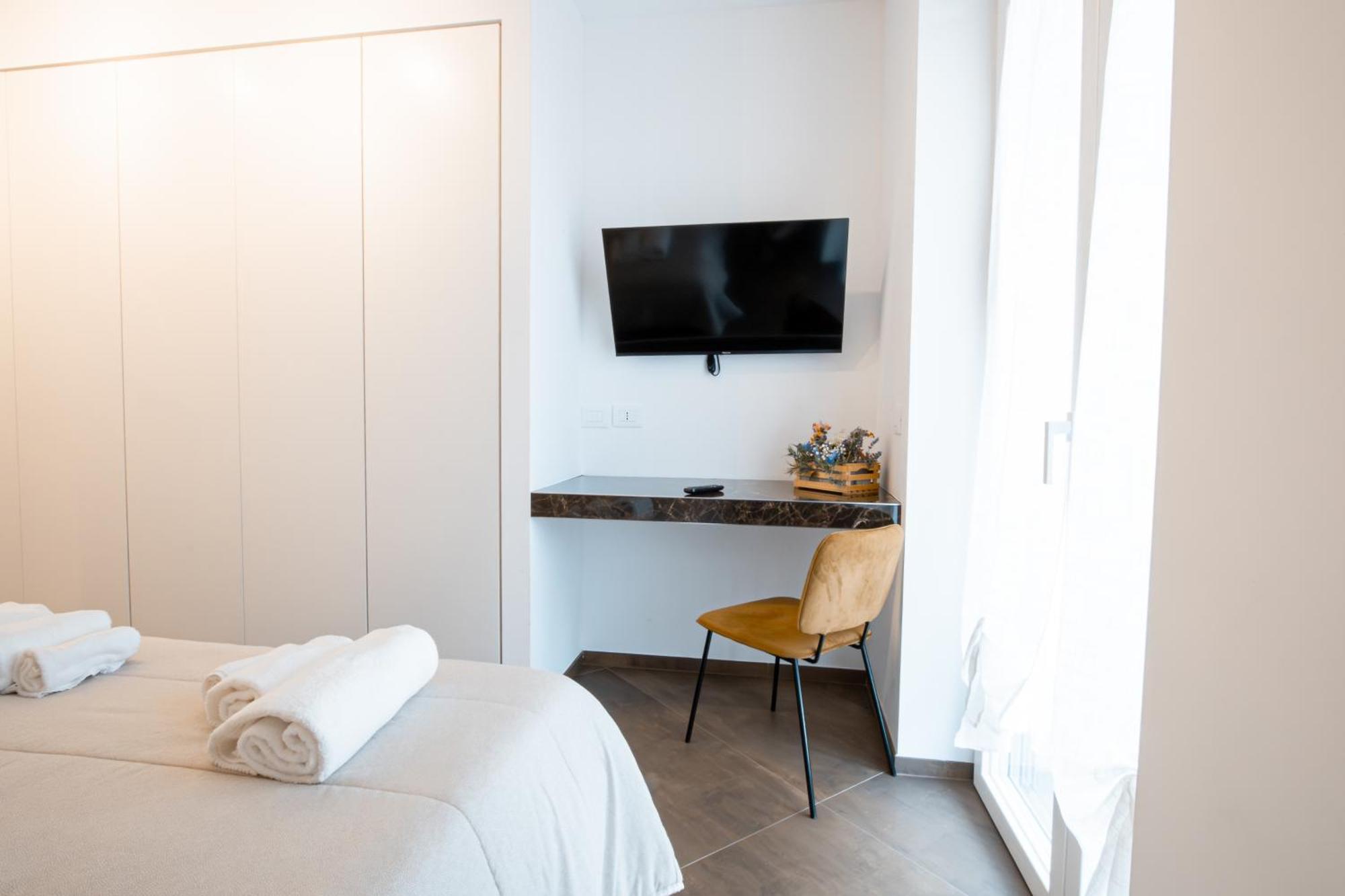 Frizzcafe Loft In Polignano A Mare Apartman Kültér fotó