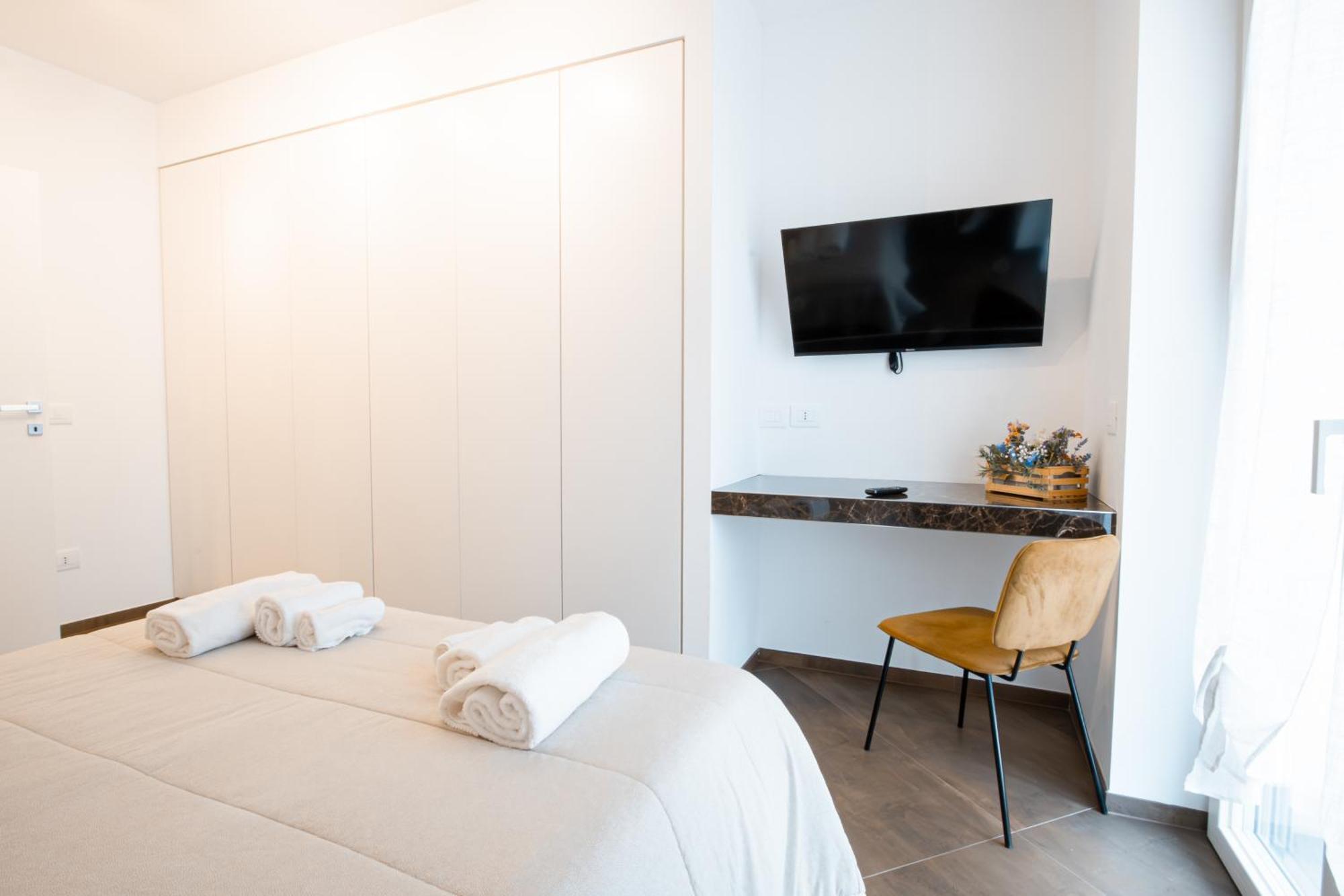 Frizzcafe Loft In Polignano A Mare Apartman Kültér fotó