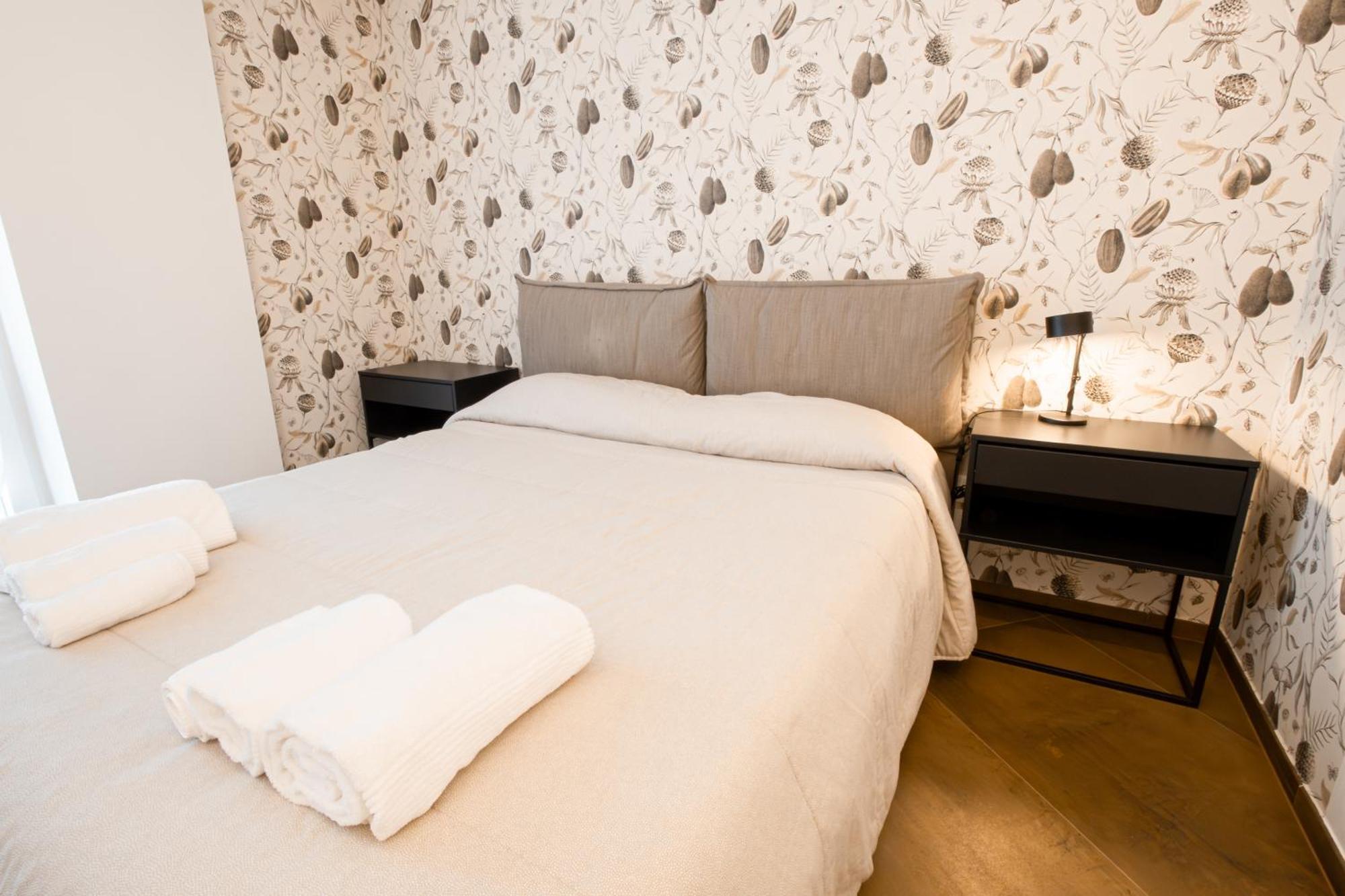 Frizzcafe Loft In Polignano A Mare Apartman Kültér fotó