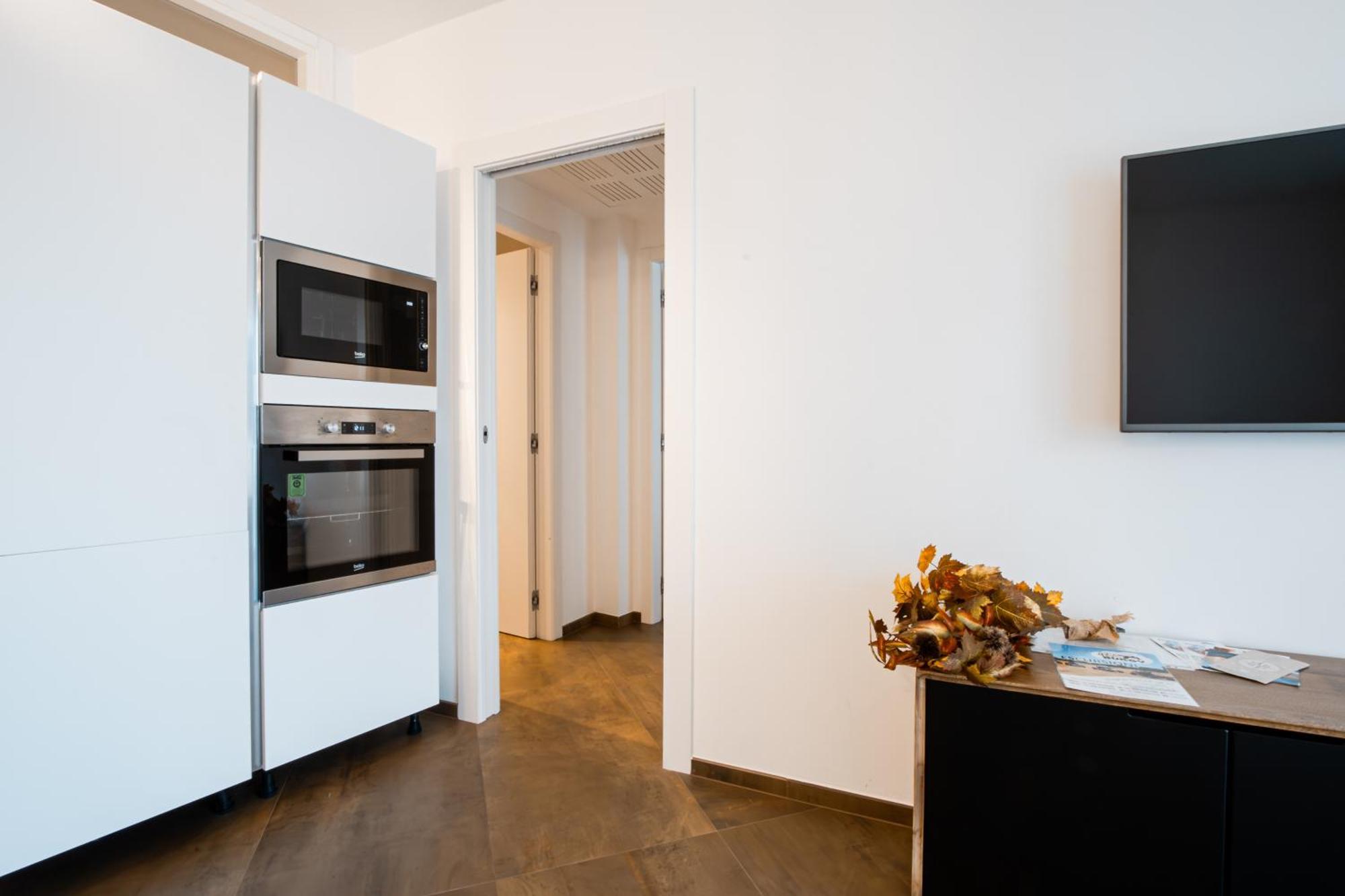 Frizzcafe Loft In Polignano A Mare Apartman Kültér fotó