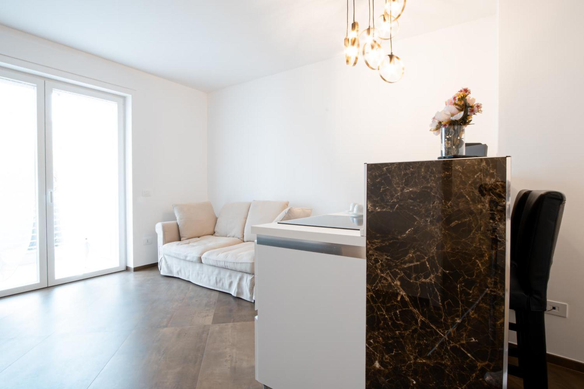 Frizzcafe Loft In Polignano A Mare Apartman Kültér fotó