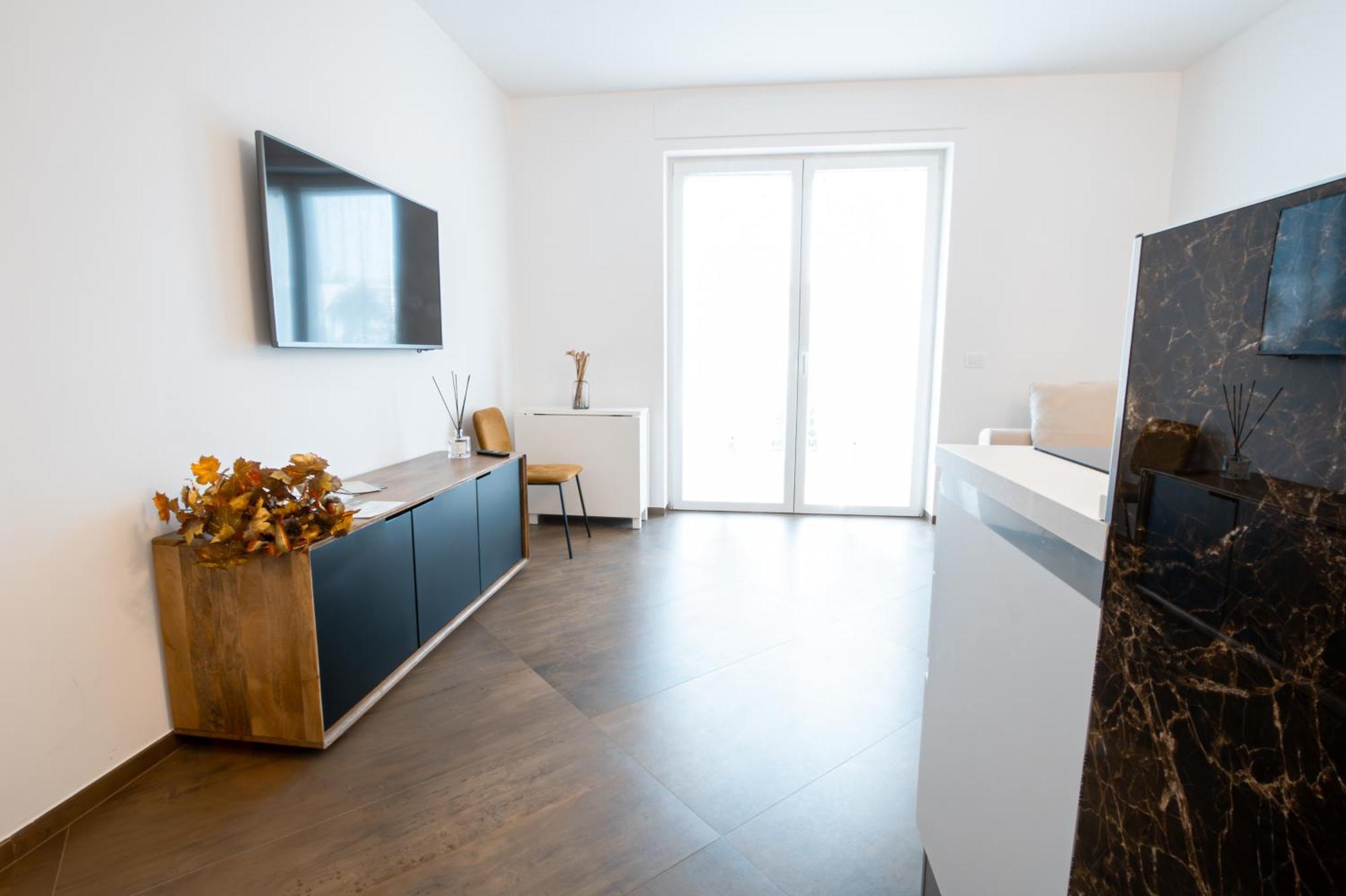 Frizzcafe Loft In Polignano A Mare Apartman Kültér fotó